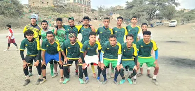 اخبار اليمن الان الحدث اليوم عاجل 