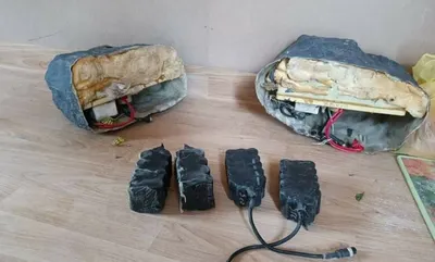 اخبار اليمن الان هندسية عبوتين ناسفتين بمديرية العليا اخبار اليمن الان الحدث اليوم عاجل
