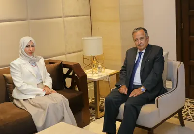 اخبار اليمن الان الجامعة العربية لتمويل الاحتياجات التنموية اخبار اليمن الان الحدث اليوم عاجل