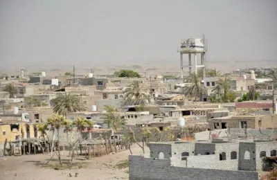 اخبار اليمن الان مليشيا التسمية الجديدة لمحافظة الحديدة اخبار اليمن الان الحدث اليوم عاجل