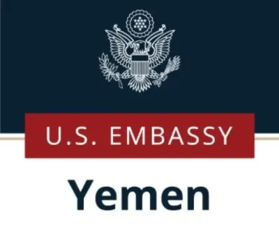 اخبار اليمن الان السفارة الأمريكية تتفاعل منظومة الحوثية اخبار اليمن الان الحدث اليوم عاجل