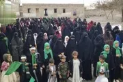 صحيفة الثورة صنعاء اخبار اليمن الان نسائية تضامنا وتنديدا بالتصعيد الصهيوني اخبار اليمن الان الحدث اليوم عاجل صحيفة الثورة صنعاء