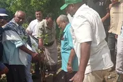 صحيفة الثورة صنعاء اخبار اليمن الان حليصي مشروع الأنشطة الزراعية الحديدة اخبار اليمن الان الحدث اليوم عاجل صحيفة الثورة صنعاء