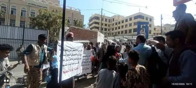 اخبار اليمن الان الحدث اليوم عاجل 