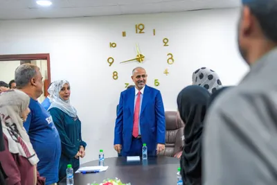 اخبار اليمن الان الرئيس الزبيدي البيانات الإحصائية الدولة اخبار اليمن الان الحدث اليوم عاجل