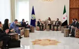عكاظ اخبار اليمن الان بالشرع الأساس لإغلاق الأسلحة الكيميائية اخبار اليمن الان الحدث اليوم عاجل عكاظ
