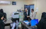 عدن تايم اخبار اليمن الان النقل الانضباط الوظيفي الوزارة المبارك اخبار اليمن الان الحدث اليوم عاجل عدن تايم