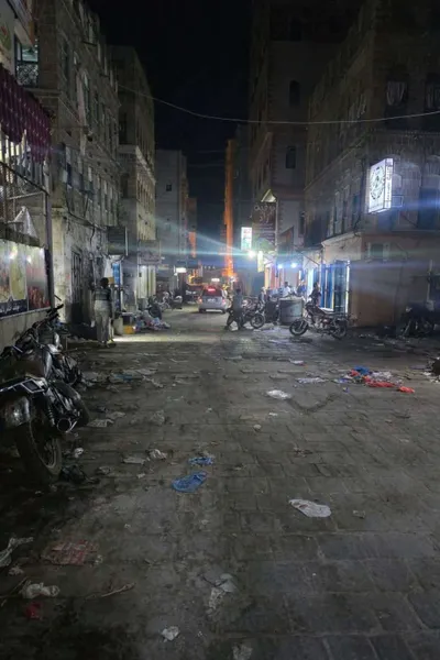 اخبار اليمن الان الحدث اليوم عاجل 