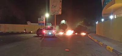 اخبار اليمن الان الحدث اليوم عاجل 