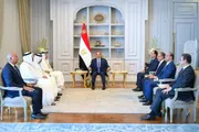 عرب تايم اخبار اليمن الان السيسي وزراء العلاقات وتهدئة التصعيد اخبار اليمن الان الحدث اليوم عاجل عرب تايم