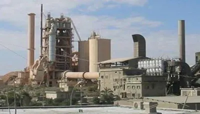 اخبار اليمن الان مصنع أسمنت عمران تخفيض ومشجع اخبار اليمن الان الحدث اليوم عاجل