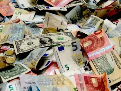 اخبار اليمن الان أوروبي وتراجع العملات الأجنبية الإثنين اخبار اليمن الان الحدث اليوم عاجل