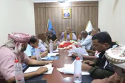 صحيفة المرصد اخبار اليمن الان انتقالي حضرموت استمرار التصعيد الميداني اخبار اليمن الان الحدث اليوم عاجل صحيفة المرصد