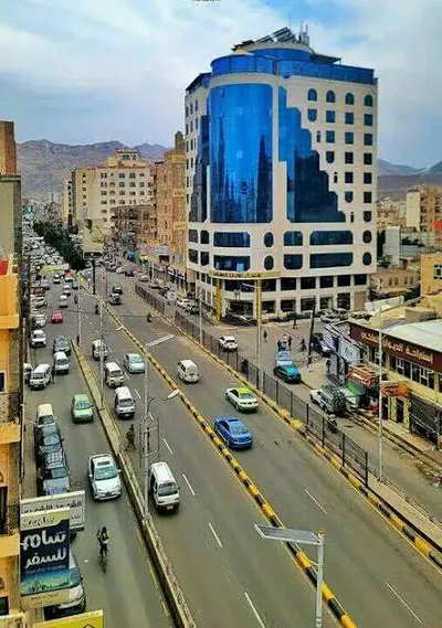 اخبار اليمن الان الحدث اليوم عاجل 
