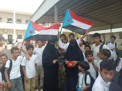 اخبار اليمن الان الحدث اليوم عاجل 