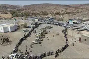 صحيفة الثورة صنعاء اخبار اليمن الان والوهبية البيضاء الجهوزية والنفير العدوان اخبار اليمن الان الحدث اليوم عاجل صحيفة الثورة صنعاء