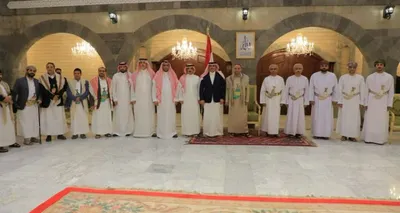 اخبار اليمن الان الحدث اليوم عاجل 