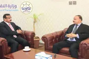 كريتر إسكاي اخبار اليمن الان وزير النقل يكشف موعد دولية اخبار اليمن الان الحدث اليوم عاجل كريتر إسكاي