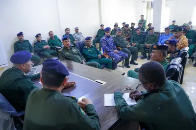 اخبار اليمن الان الداخلية ميدانية والمعسكرات الجاهزية التوجيهات اخبار اليمن الان الحدث اليوم عاجل