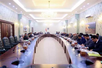اخبار اليمن الان الحدث اليوم عاجل 