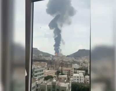 اخبار اليمن الان عمليات الاغتيال الإسرائيلية تزامنت عبدالملك اخبار اليمن الان الحدث اليوم عاجل