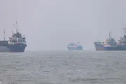 الجنوب بوست اخبار اليمن الان ضربات أميركية استهداف سفينة ثانية اخبار اليمن الان الحدث اليوم عاجل الجنوب بوست