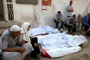 صحيفة الثورة صنعاء اخبار اليمن الان حصيلة الإبادة الصهيونية ترتفع و143965 اخبار اليمن الان الحدث اليوم عاجل صحيفة الثورة صنعاء