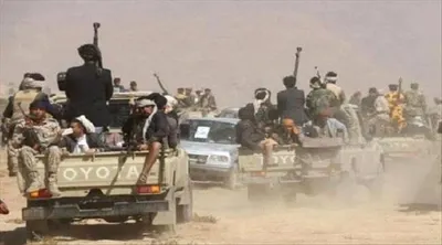 اخبار اليمن الان الحدث اليوم عاجل 