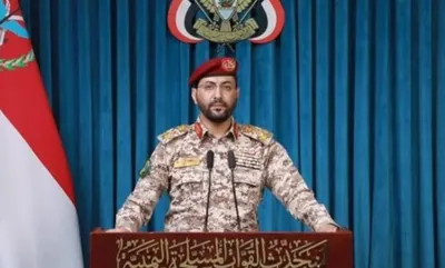 اخبار اليمن الان صنعاء استهداف سعودية اخترقت الأحمر اخبار اليمن الان الحدث اليوم عاجل