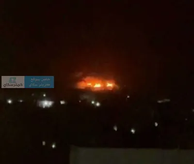 اخبار اليمن الان الحصيلة الأولية لقتلى بمحور البرح اخبار اليمن الان الحدث اليوم عاجل