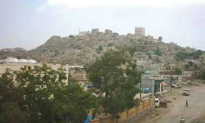 اخبار اليمن الان الحدث اليوم عاجل 