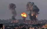 صحيفة الثورة صنعاء اخبار اليمن الان استشهاد واصابة العشرات العدو مناطق اخبار اليمن الان الحدث اليوم عاجل صحيفة الثورة صنعاء