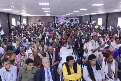 اخبار اليمن الان قبائل ثعين المؤامرات محافظة حضرموت اخبار اليمن الان الحدث اليوم عاجل