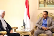 السلام نيوز اخبار اليمن الان الخارجية صنعاء أونمها تعزيز الحديدة اخبار اليمن الان الحدث اليوم عاجل السلام نيوز