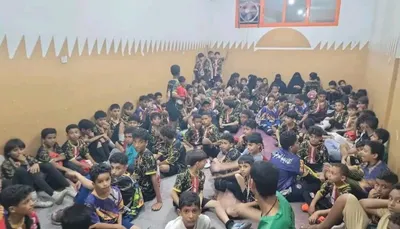 اخبار اليمن الان الحدث اليوم عاجل 