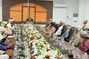 صدى الحقيقة اخبار اليمن الان والمنابر لتعزيز الشراكة المجتمعية الدعوية اخبار اليمن الان الحدث اليوم عاجل صدى الحقيقة