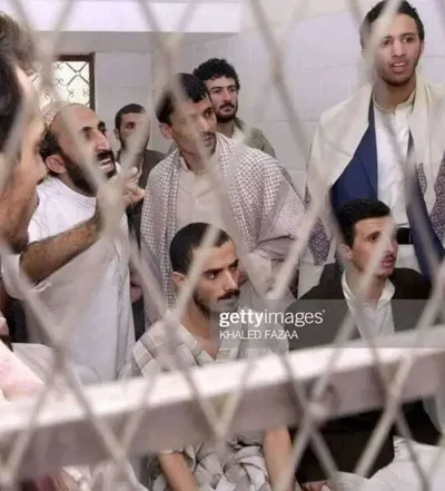 اخبار اليمن الان الحدث اليوم عاجل 