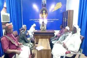 صحيفة المرصد اخبار اليمن الان الحضرمي وتعزيز الأداء المؤسسي للانتقالي اخبار اليمن الان الحدث اليوم عاجل صحيفة المرصد