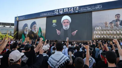 اخبار اليمن الان الأمين العام يعتبر إسرائيل المقاومة اخبار اليمن الان الحدث اليوم عاجل