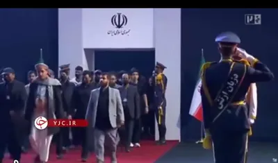 اخبار اليمن الان قيادات طهران اثناء مراسم خامنئي اخبار اليمن الان الحدث اليوم عاجل