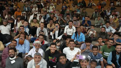 اخبار اليمن الان الحدث اليوم عاجل 