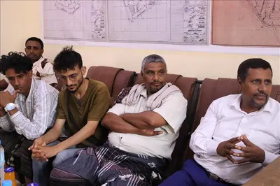 اخبار اليمن الان الحدث اليوم عاجل 