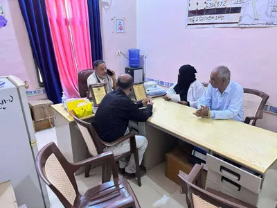 اخبار اليمن الان الحدث اليوم عاجل 