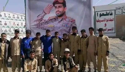 اخبار اليمن الان مليشيا الحوثي تعسكر التعليم المدارس اخبار اليمن الان الحدث اليوم عاجل