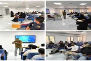 صحيفة المرصد اخبار اليمن الان تدشين مساق البكلاريوس التخصصات بمعهد اخبار اليمن الان الحدث اليوم عاجل صحيفة المرصد