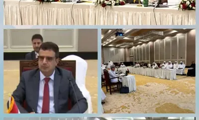اخبار اليمن الان بلادنا الاجتماع التقييس الخليجية العمانية اخبار اليمن الان الحدث اليوم عاجل
