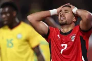 عرب تايم اخبار اليمن الان الأهلي تفاصيل تريزيجيه بالمباريات القادمة اخبار اليمن الان الحدث اليوم عاجل عرب تايم