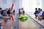 صحيفة الثورة صنعاء اخبار اليمن الان البشيري العمل الاستثمار إجازة العيد اخبار اليمن الان الحدث اليوم عاجل صحيفة الثورة صنعاء