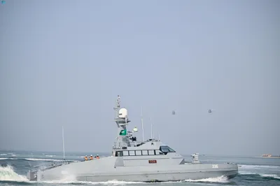 اخبار اليمن الان اختتام مناورات الموج الأحمر جدة اخبار اليمن الان الحدث اليوم عاجل