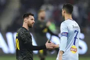 عرب تايم اخبار اليمن الان سباق الـ1000 الفارق رونالدو وميسي اخبار اليمن الان الحدث اليوم عاجل عرب تايم